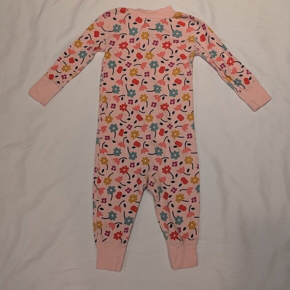 Hanna Andersson 6-12 month Sleeper - Picture 2 of 3